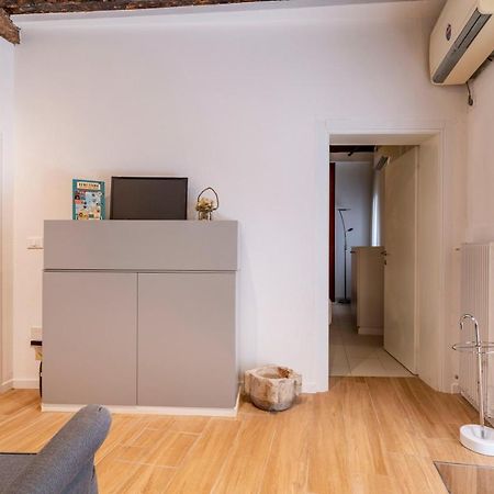 Apartament Ca Fontana Wenecja Zewnętrze zdjęcie