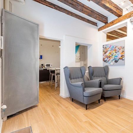 Apartament Ca Fontana Wenecja Zewnętrze zdjęcie