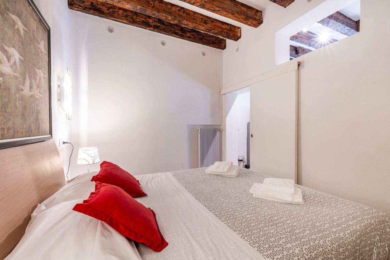 Apartament Ca Fontana Wenecja Zewnętrze zdjęcie