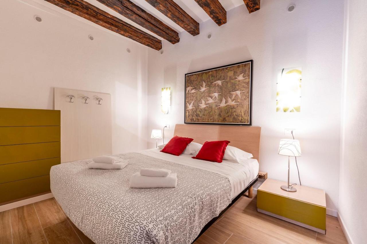 Apartament Ca Fontana Wenecja Zewnętrze zdjęcie