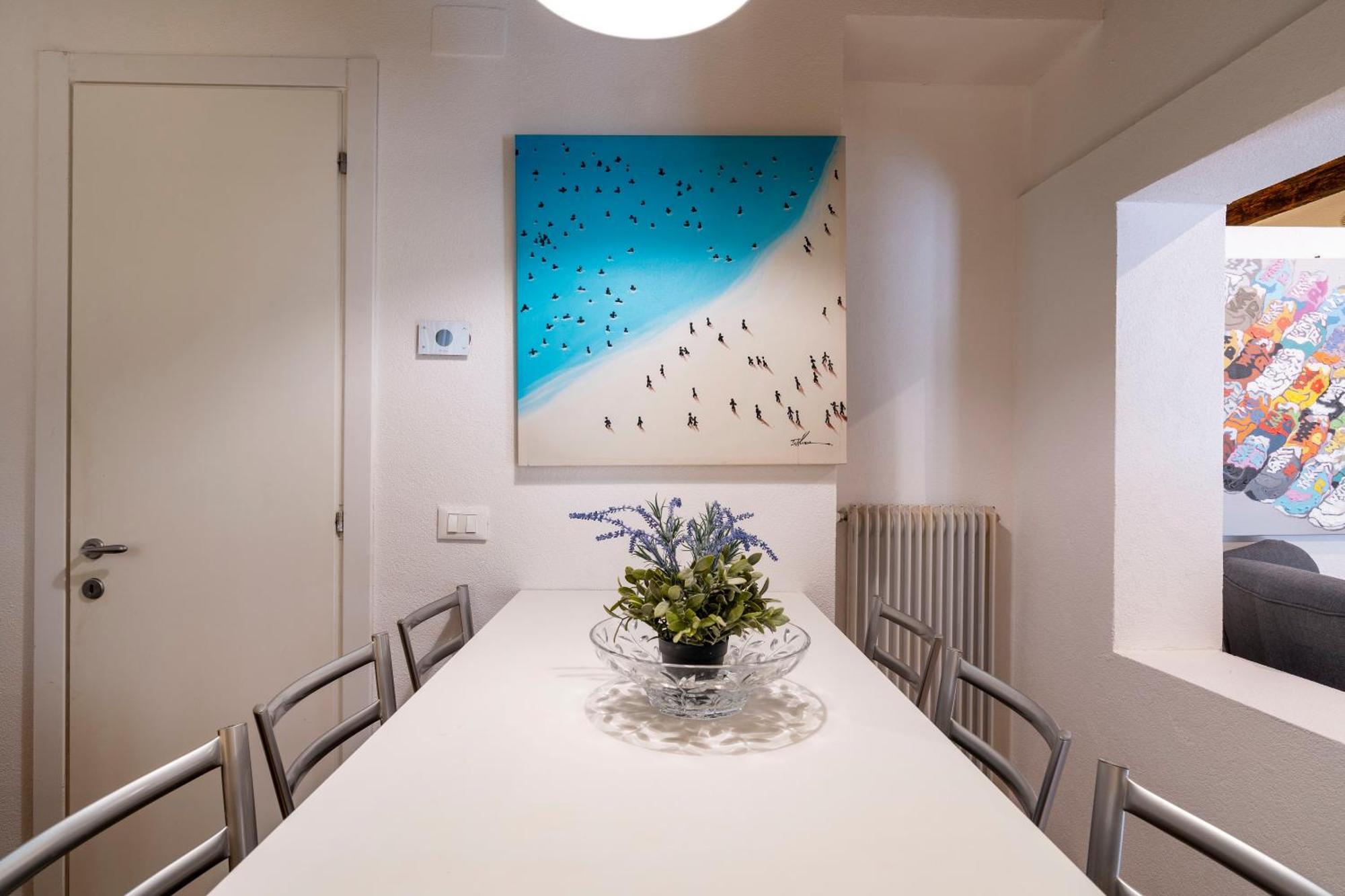 Apartament Ca Fontana Wenecja Zewnętrze zdjęcie