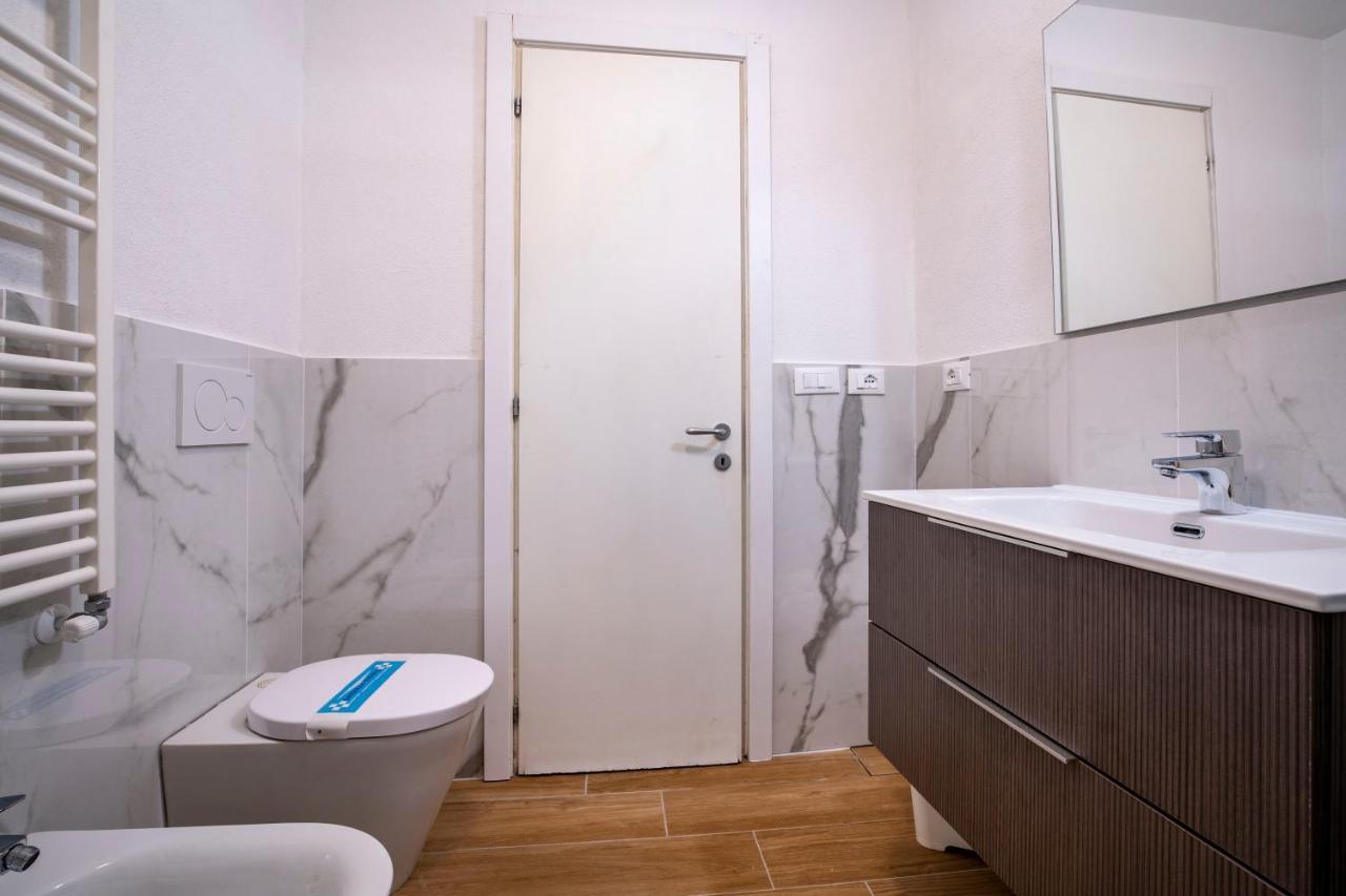 Apartament Ca Fontana Wenecja Zewnętrze zdjęcie