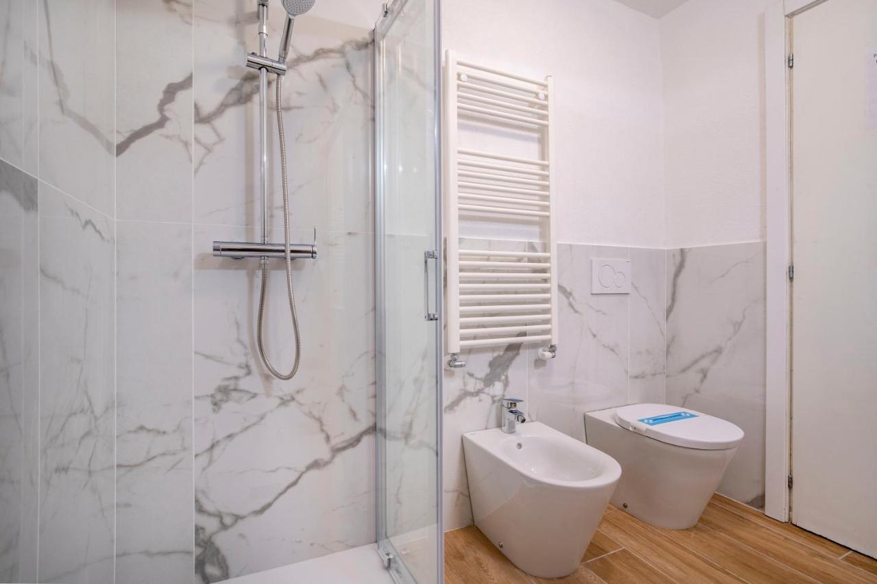 Apartament Ca Fontana Wenecja Zewnętrze zdjęcie